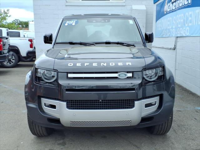 2024 Land Rover Defender 110 P300