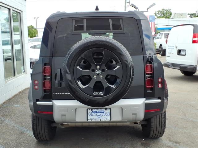 2024 Land Rover Defender 110 P300