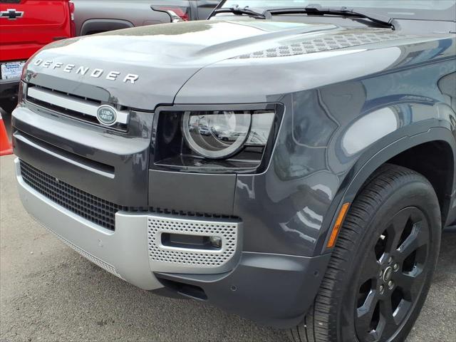 2024 Land Rover Defender 110 P300