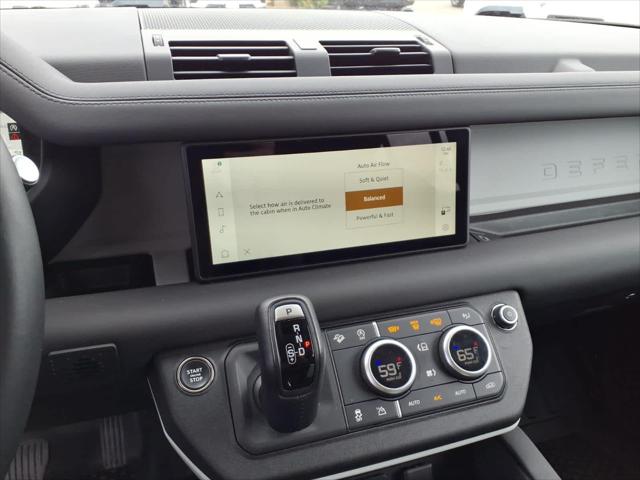 2024 Land Rover Defender 110 P300
