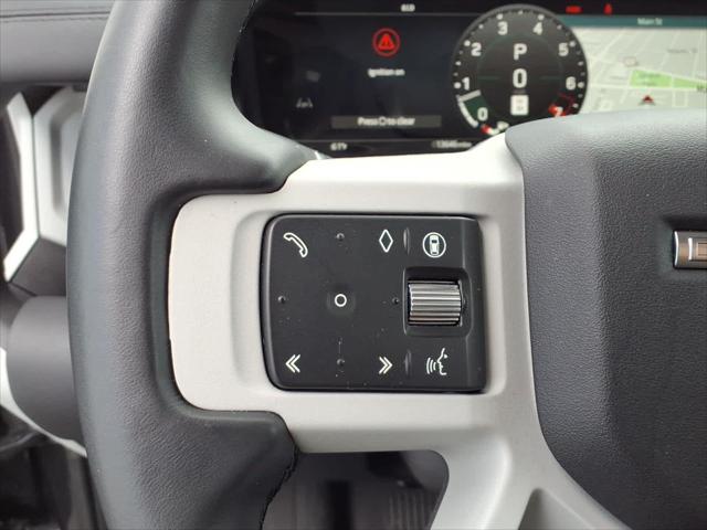 2024 Land Rover Defender 110 P300