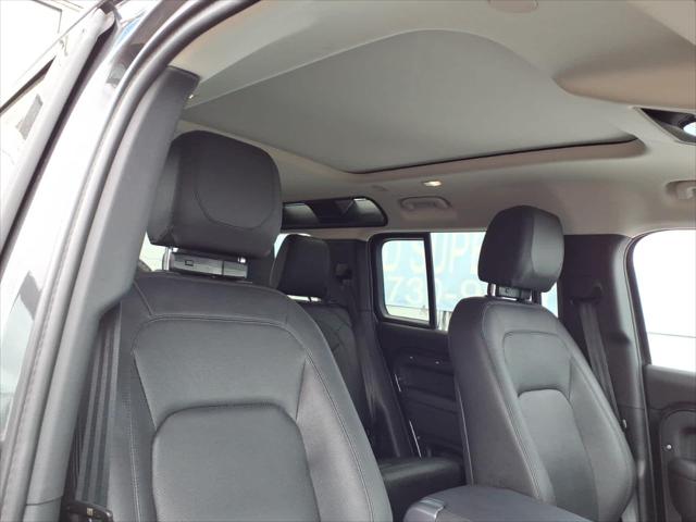 2024 Land Rover Defender 110 P300