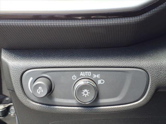 2023 Chevrolet TrailBlazer FWD LS