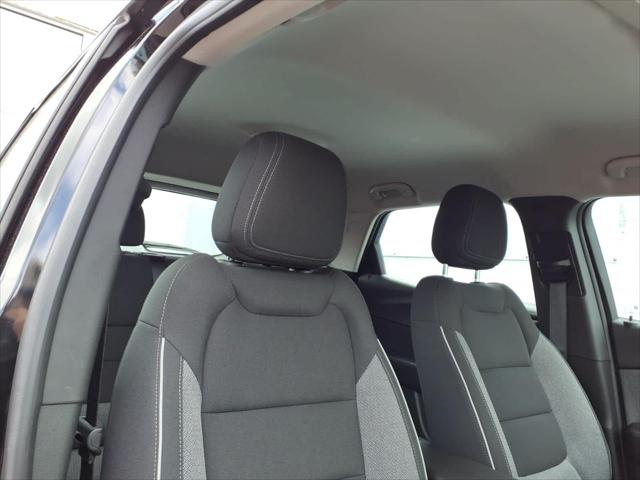 2023 Chevrolet TrailBlazer FWD LS