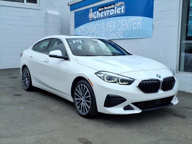 2023 BMW Coupe i xDrive for sale in New Rochelle, NY