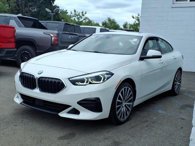 2023 BMW Coupe i xDrive
