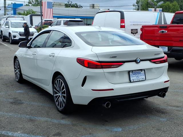 2023 BMW Coupe i xDrive