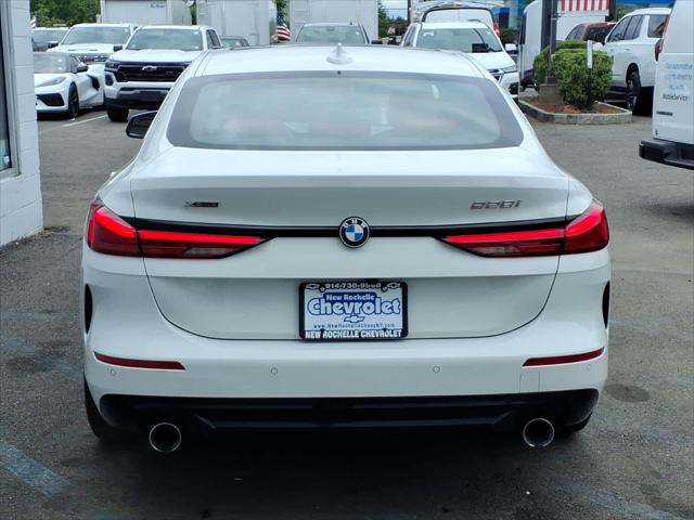 2023 BMW Coupe i xDrive