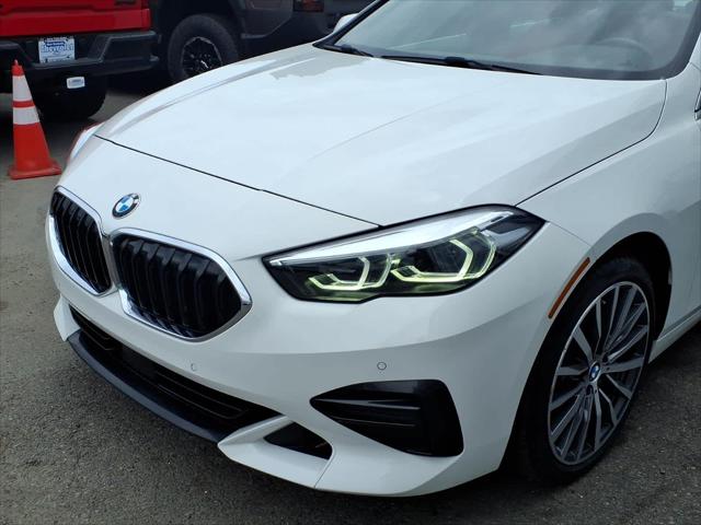 2023 BMW Coupe i xDrive