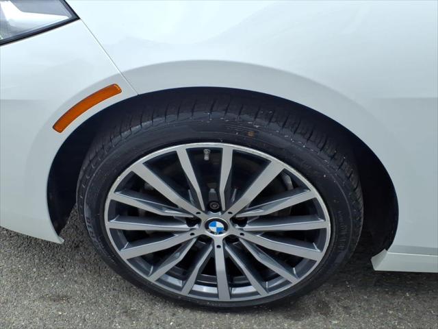 2023 BMW Coupe i xDrive