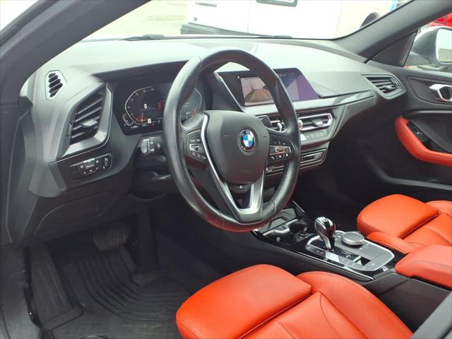 2023 BMW Coupe i xDrive