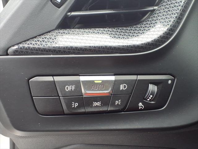 2023 BMW Coupe i xDrive