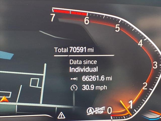 2023 BMW Coupe i xDrive