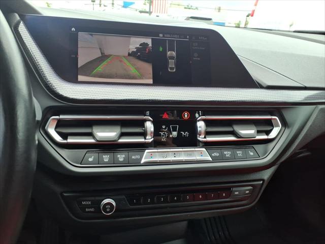 2023 BMW Coupe i xDrive