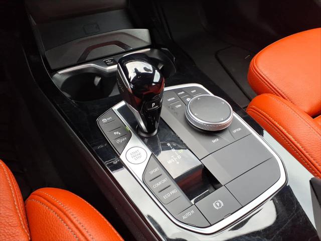2023 BMW Coupe i xDrive