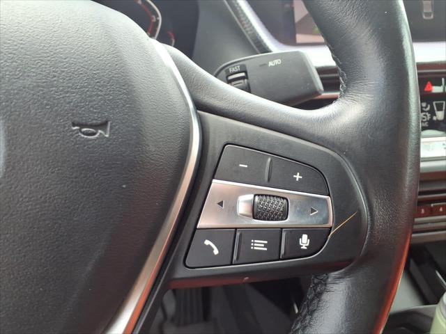 2023 BMW Coupe i xDrive