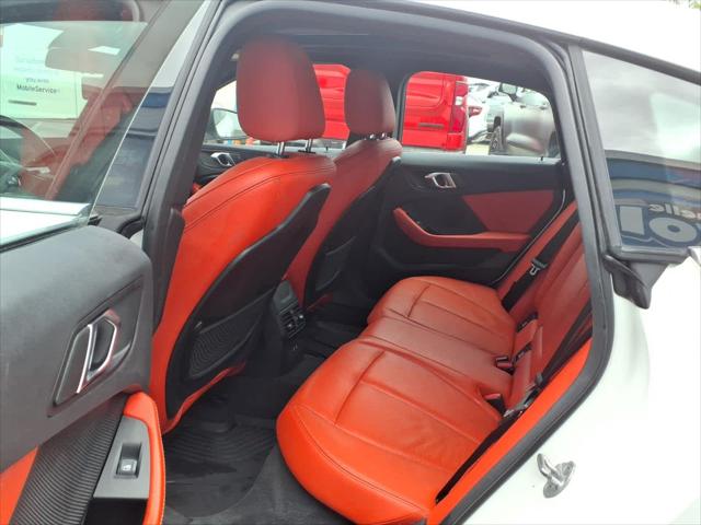 2023 BMW Coupe i xDrive