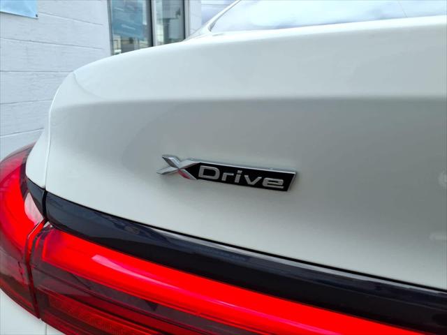 2023 BMW Coupe i xDrive