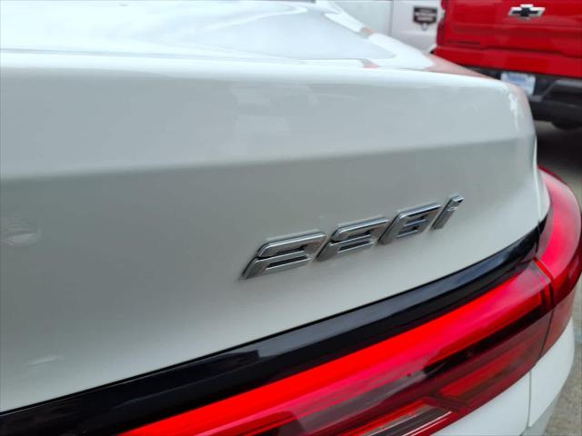2023 BMW Coupe i xDrive