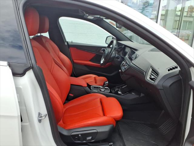 2023 BMW Coupe i xDrive