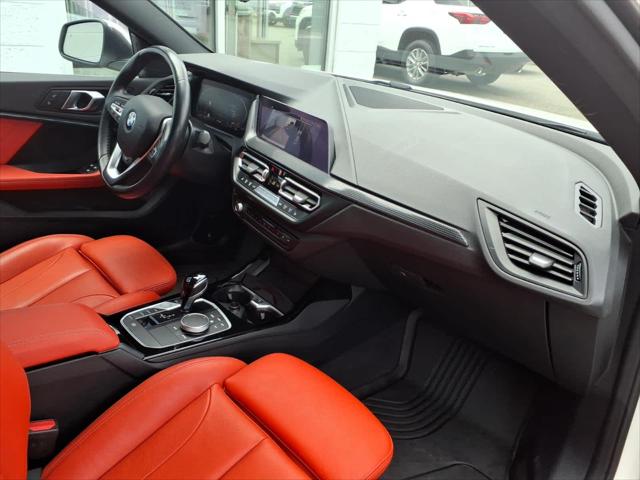 2023 BMW Coupe i xDrive