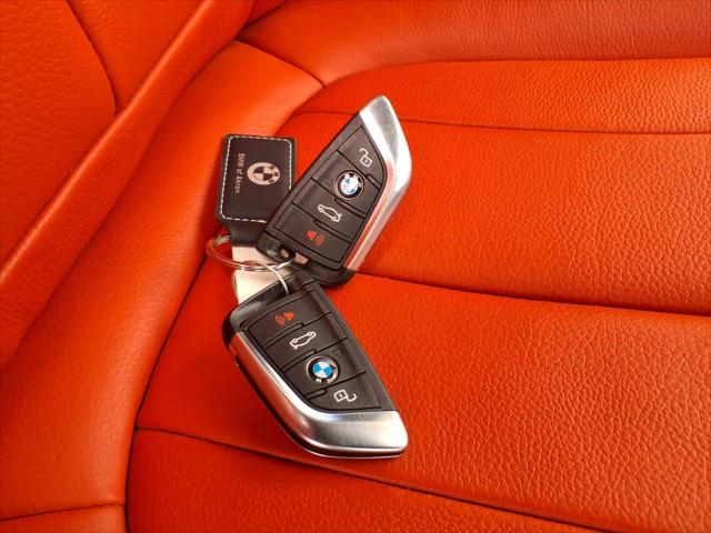 2023 BMW Coupe i xDrive