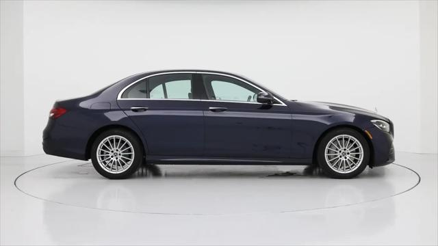 2022 Mercedes-Benz E 350 4MATIC