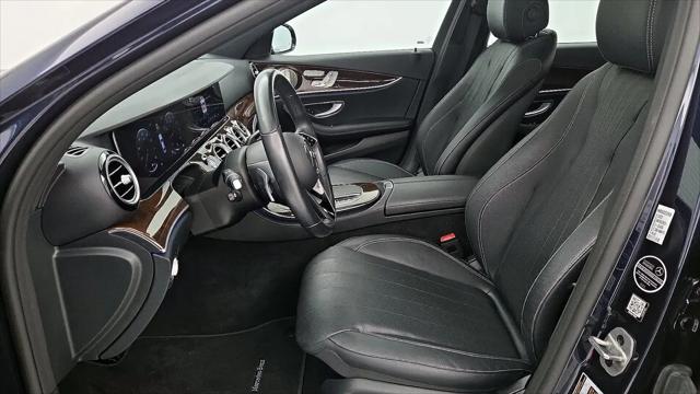 2022 Mercedes-Benz E 350 4MATIC