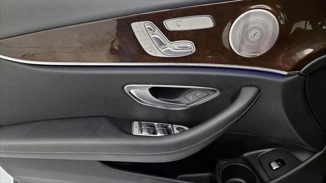 2022 Mercedes-Benz E 350 4MATIC