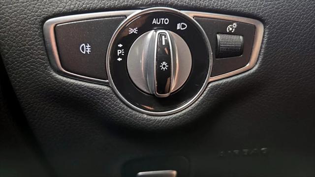 2022 Mercedes-Benz E 350 4MATIC