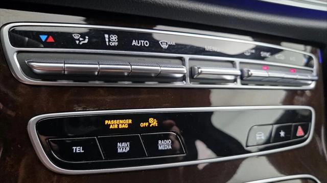 2022 Mercedes-Benz E 350 4MATIC