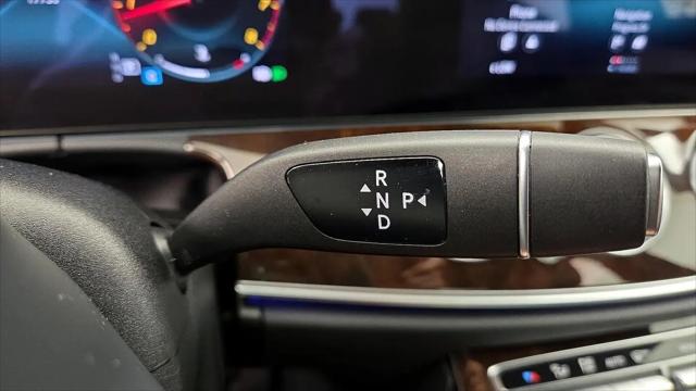 2022 Mercedes-Benz E 350 4MATIC