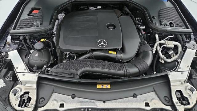 2022 Mercedes-Benz E 350 4MATIC