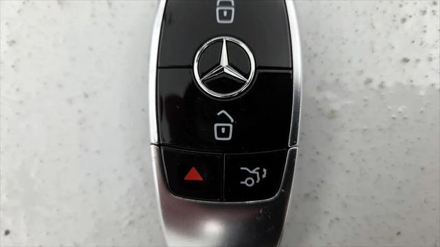 2022 Mercedes-Benz E 350 4MATIC