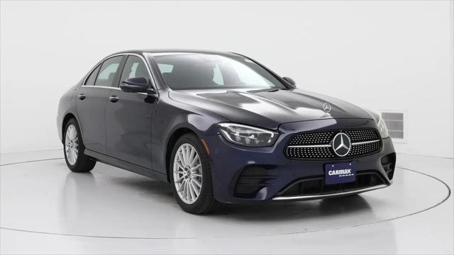 2022 Mercedes-Benz E 350 4MATIC for sale in Ellicott City, MD