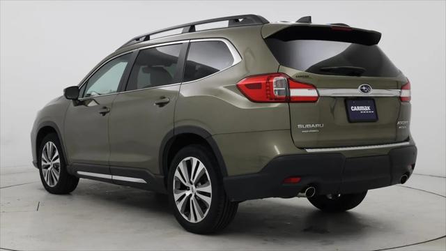 2022 Subaru Ascent Limited