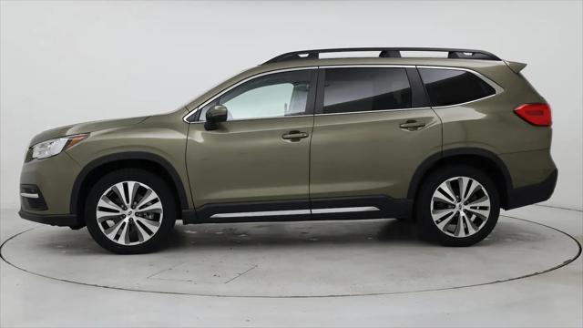 2022 Subaru Ascent Limited