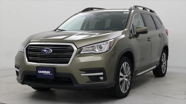 2022 Subaru Ascent Limited