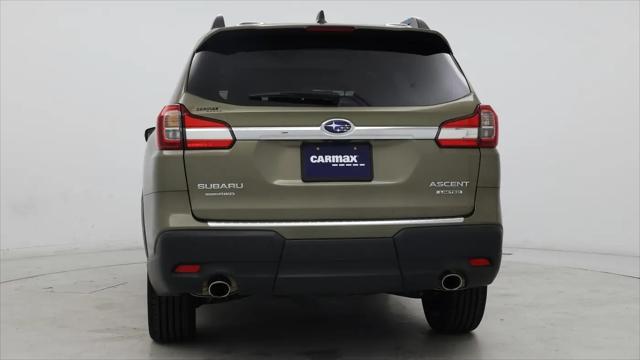 2022 Subaru Ascent Limited