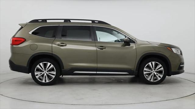 2022 Subaru Ascent Limited