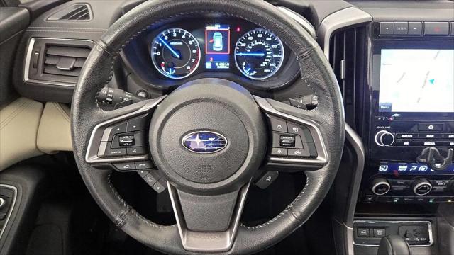 2022 Subaru Ascent Limited