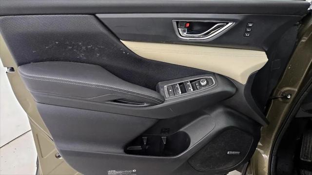 2022 Subaru Ascent Limited