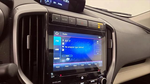 2022 Subaru Ascent Limited