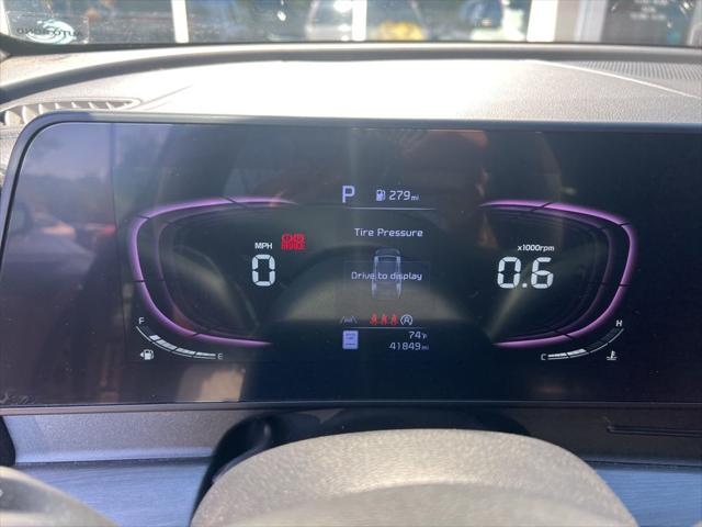 2023 Kia Sportage X-Line for sale in Gainesville, FL