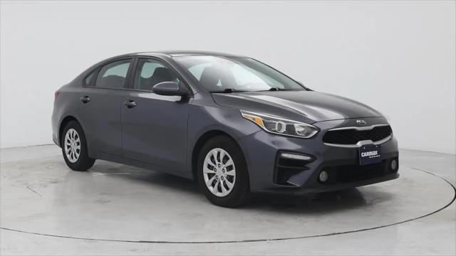 2021 Kia Forte FE for sale in Algonquin, IL