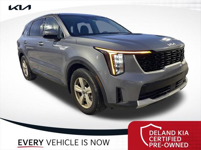 2024 Kia Sorento LX for sale in Deland, FL