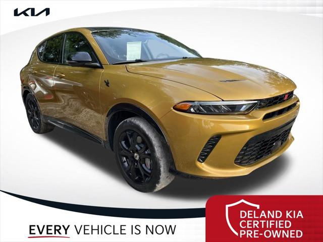 2024 Dodge Hornet R/T Plus EAWD for sale in Deland, FL