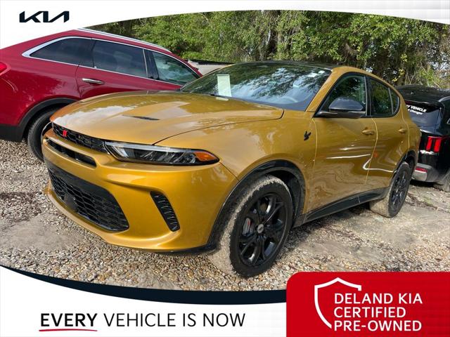 2024 Dodge Hornet R/T Plus EAWD