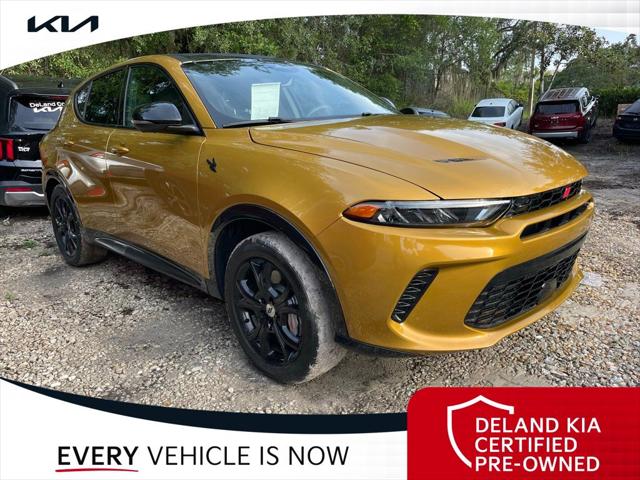 2024 Dodge Hornet R/T Plus EAWD