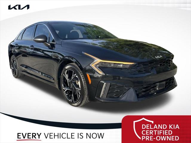 2025 Kia K5 GT-Line for sale in Deland, FL